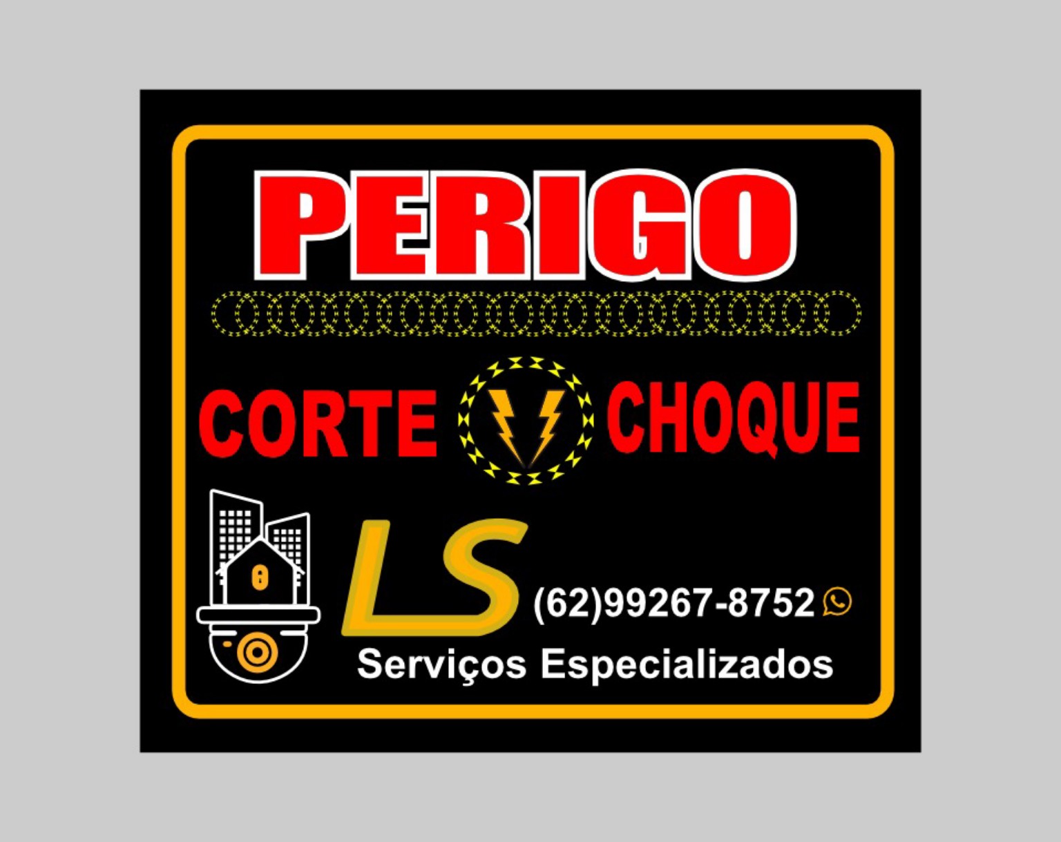 Trabalho original da AVANT SERIGRÁFICA