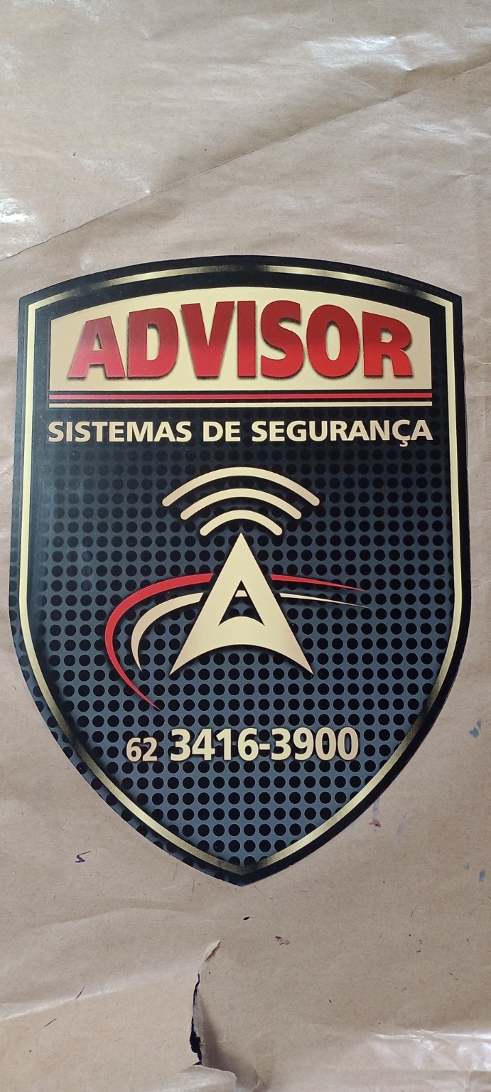 Trabalho original da AVANT SERIGRÁFICA